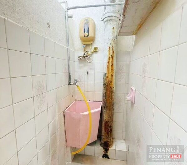 Farlim 2C Medan Angsana