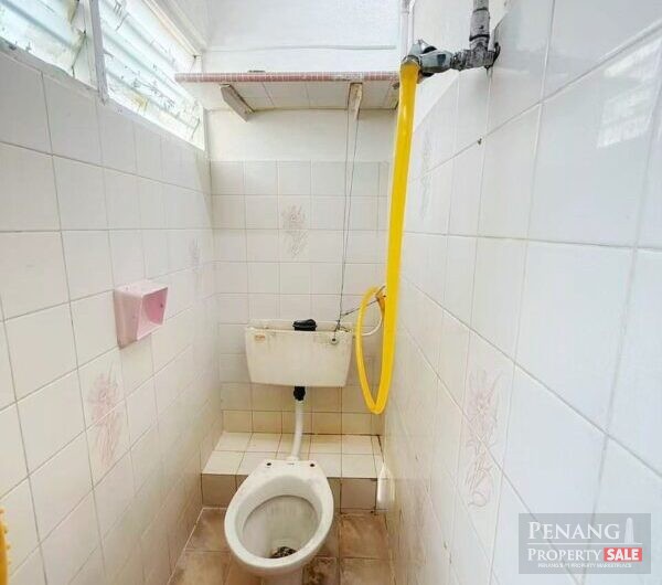 Farlim 2C Medan Angsana