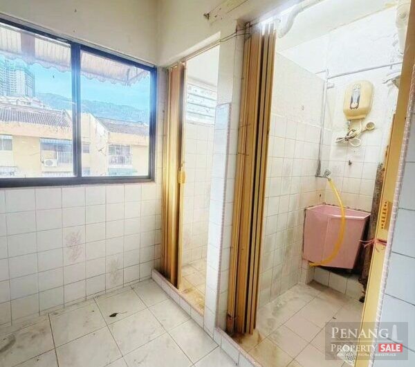 Farlim 2C Medan Angsana