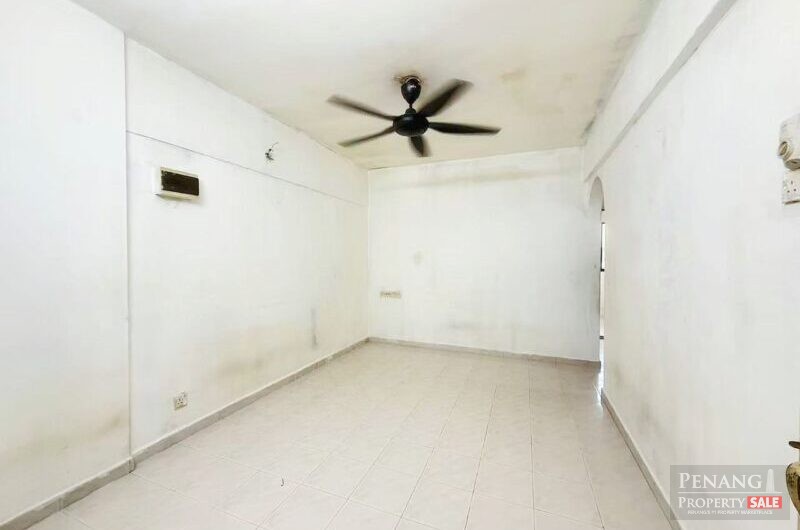 Farlim 2C Medan Angsana