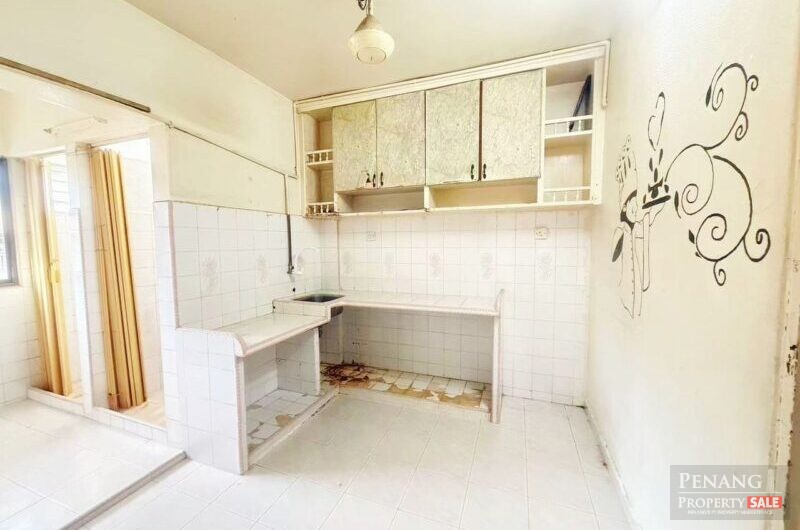 Farlim 2C Medan Angsana