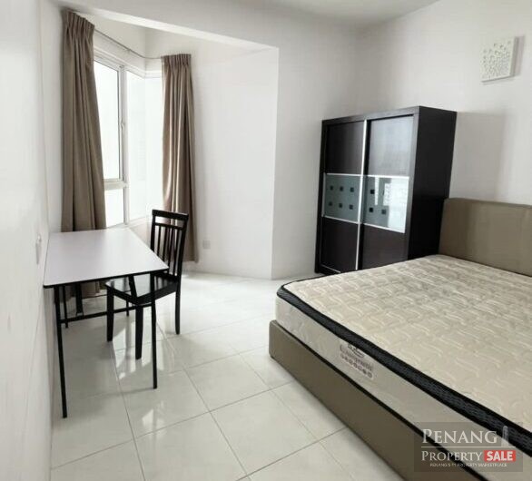 Renovated The Spring Condo with 2 Carparks