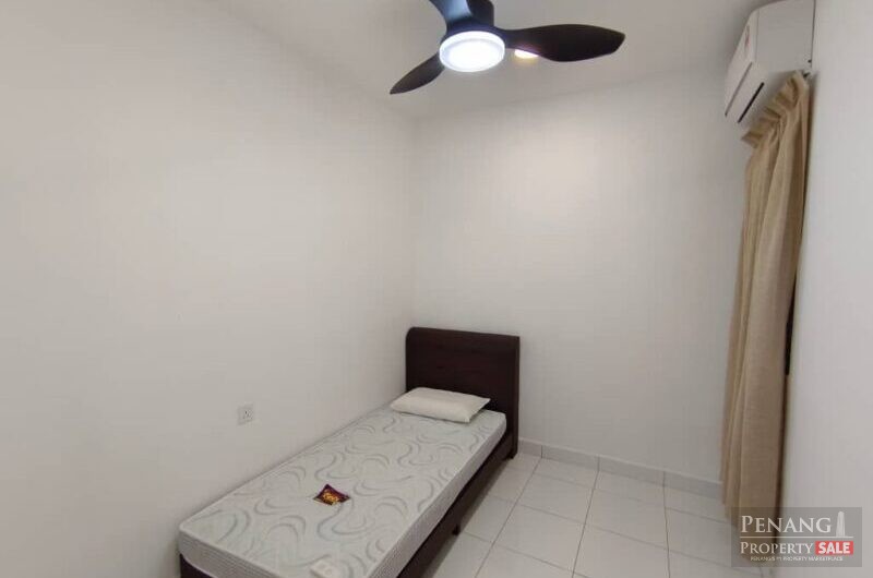 Tri Pinnacle @ Tanjung Tokong