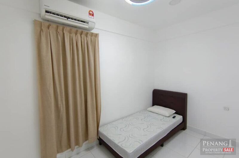 Tri Pinnacle @ Tanjung Tokong