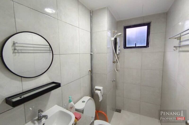 Tri Pinnacle @ Tanjung Tokong