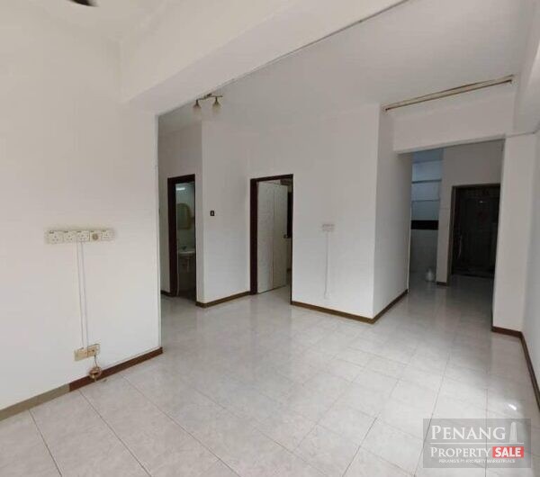 Freehold Taman Desa Relau 2