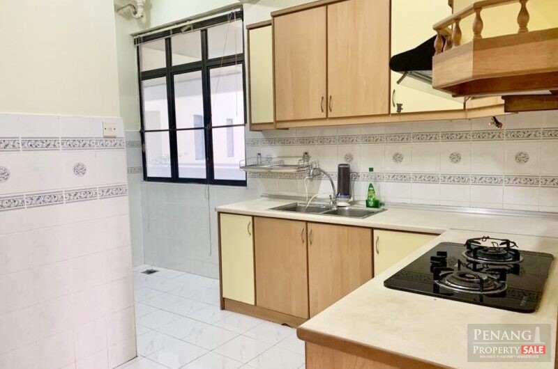 Renovated Parkview Towers With 1 Carpark, Well Maintained