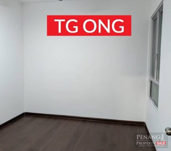 Signature 3 near Kelisa Height WALKING TO hospital