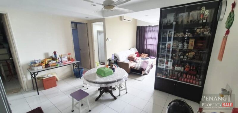 The Pulse with 2 Carparks,  Leasehold