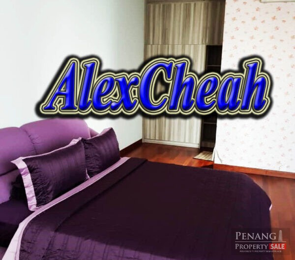 Setia Pearl Villa , Persiaran Nuri 3 , 11900 Bayan Lepas Pulau Pinang