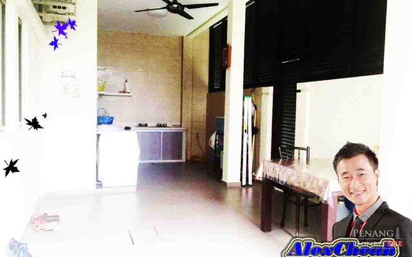 Southbay Residence , Jalan Southbay 11900 Bayan Lepas Penang