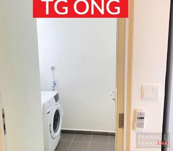 Solaria Residence 2 Carpark Move in Condition Designer Units