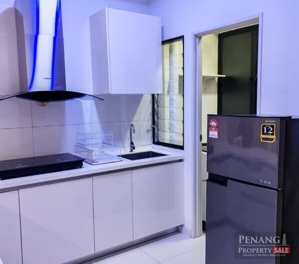 Corner Unit! Tri Pinnacle with Seaview