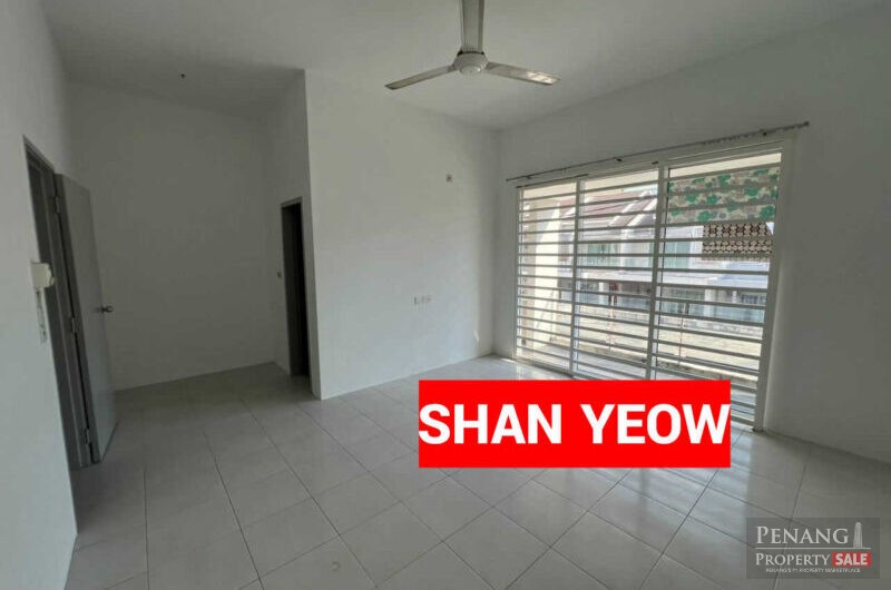 Bandar Tasek Mutiara SS8 Pearl Harmoni Simpang Ampat For Sale