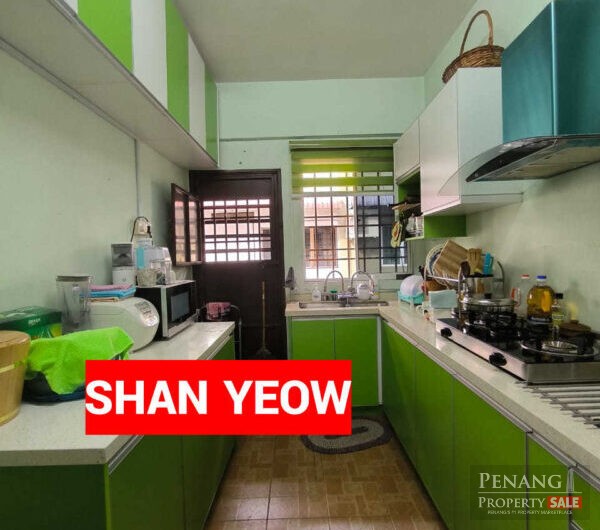 2Sty Sembilang Seberang Jaya Sunway For sale