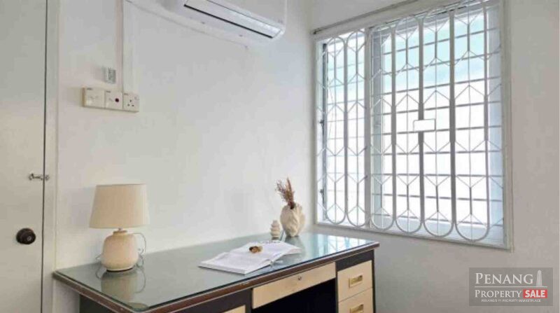 Cangkat Tembaga , Greenlane 11600 Jelutong Prnang