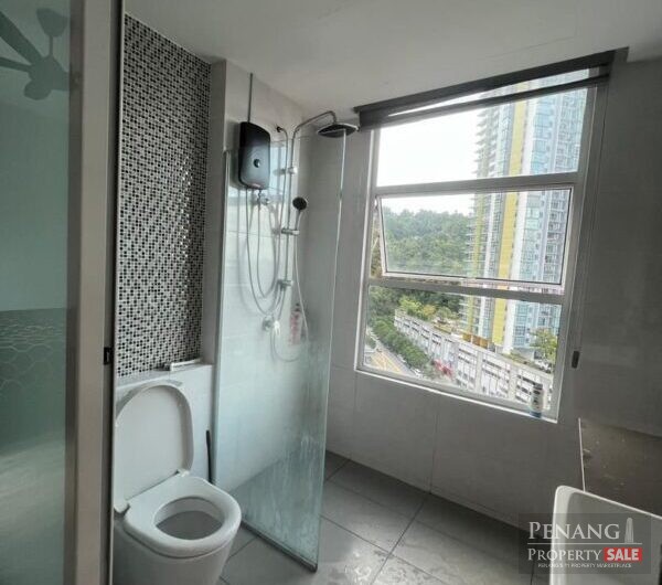 Skyridge Garden , Halaman Halia 10470 Tanjung Tokong Penang