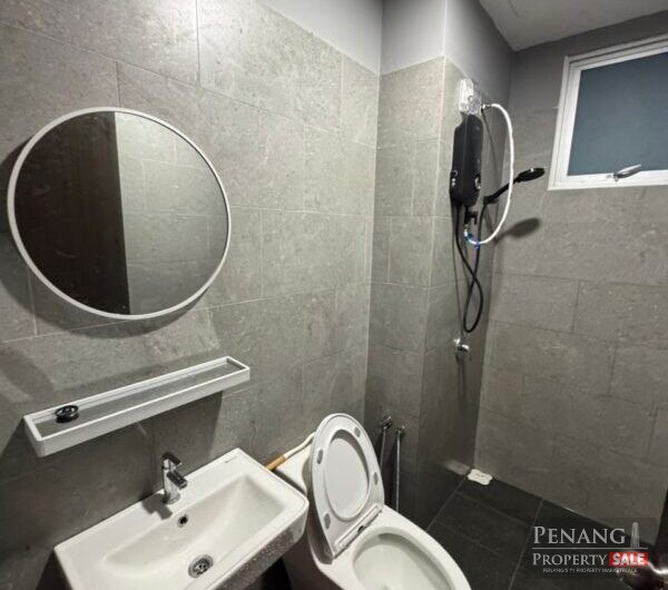 Pauh Permai near Kelisa Heights walking Hospital