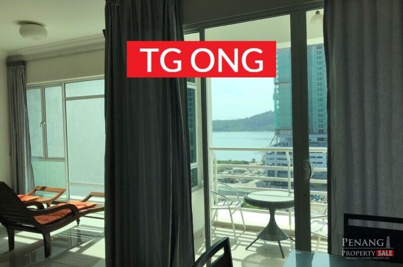 Baystar Condo Rare in Market Move in Condition Below Bank Value