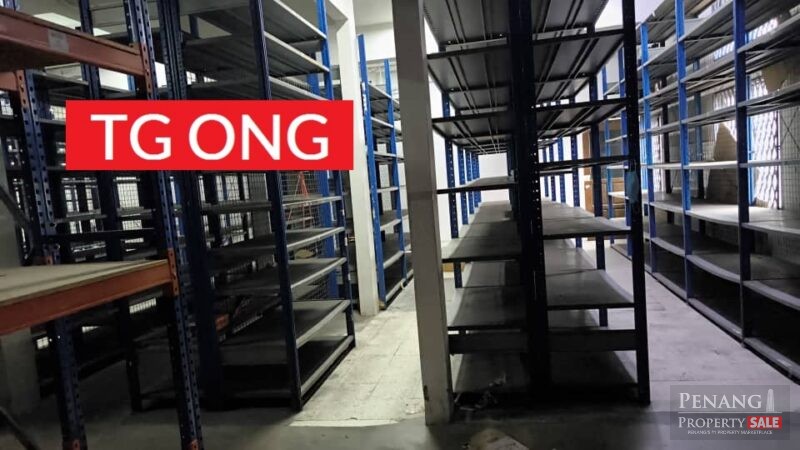 Facing Mainroad Joining Units High Visibility Ground First Floor