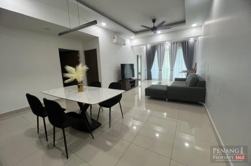 Skyridge Garden , Halaman Halia 10470 Tanjung Tokong Penang