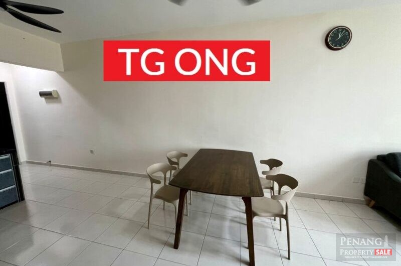 Mahsuri Square Near Queensbay Elite Height Promenade