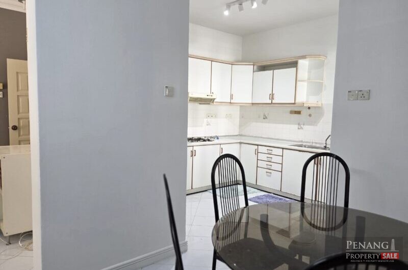 Fully Furnished Sri York Condo