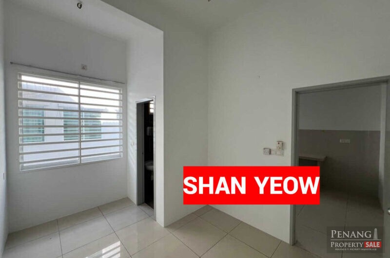 Bandar Tasek Mutiara SS8 Pearl Harmoni Simpang Ampat For Sale