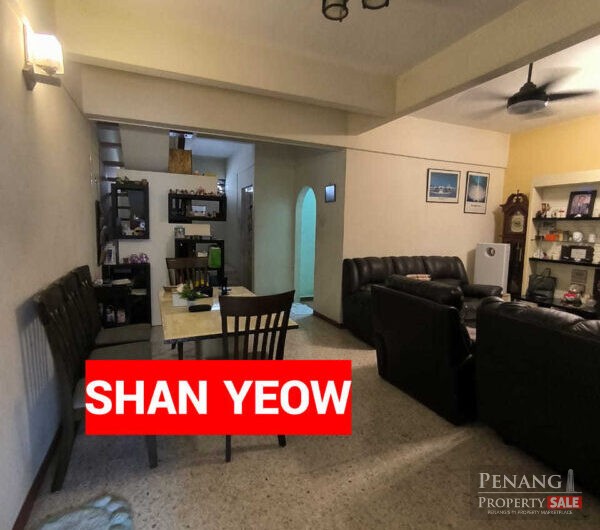 2Sty Sembilang Seberang Jaya Sunway For sale