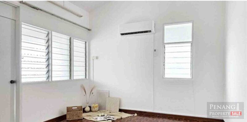 Cangkat Tembaga , Greenlane 11600 Jelutong Prnang