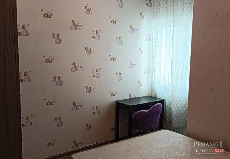 The Signature Move in Condition 2 Carpark Rare in Market