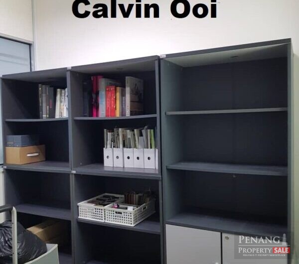 I-Avenue Office Near FTZ | Airport