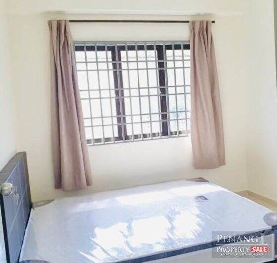 FOR SALE Vista Condo Relau Bayan Lepas FTZ Nice Unit