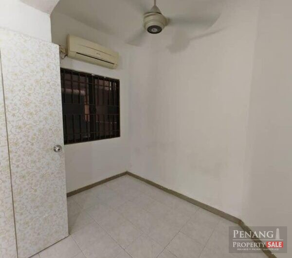 Freehold Taman Desa Relau 2