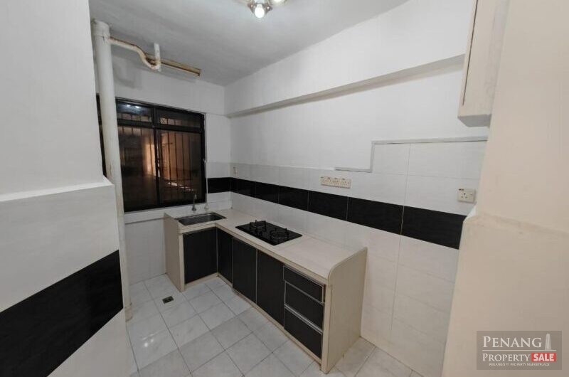 Freehold Taman Desa Relau 2