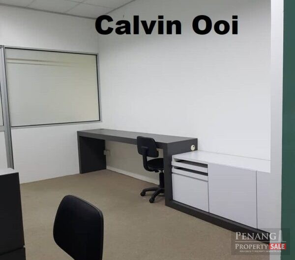 I-Avenue Office Near FTZ | Airport