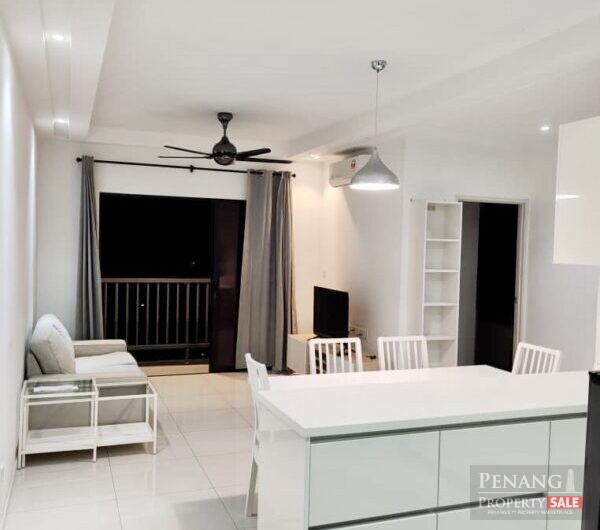 Corner Unit! Tri Pinnacle with Seaview