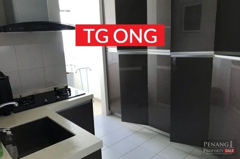 Baystar Condo Rare in Market Move in Condition Below Bank Value