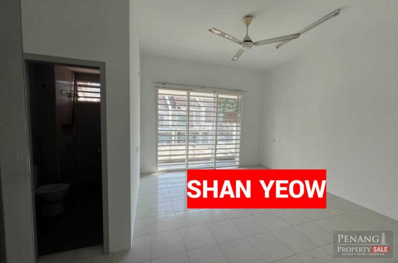 Bandar Tasek Mutiara SS8 Pearl Harmoni Simpang Ampat For Sale