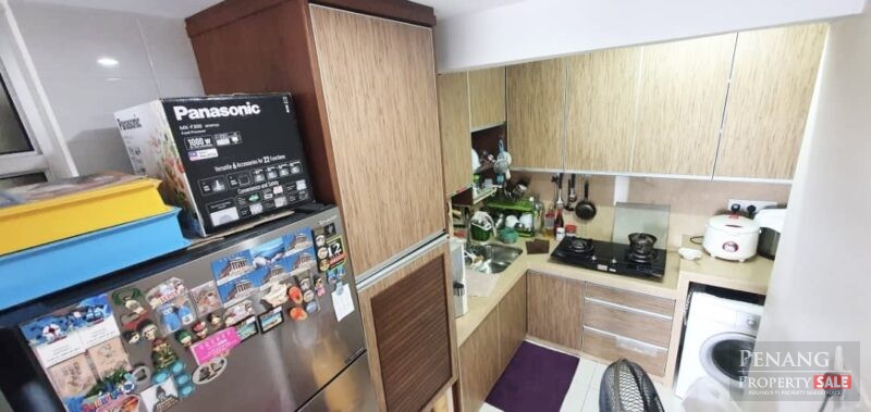 The Pulse with 2 Carparks,  Leasehold