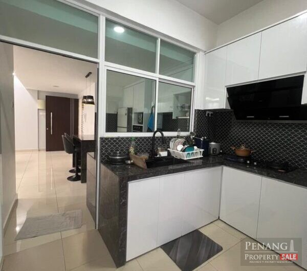 Skyridge Garden , Halaman Halia 10470 Tanjung Tokong Penang