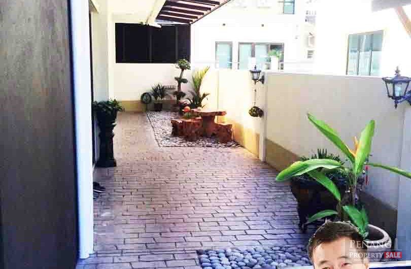 Southbay Residence , Jalan Southbay 11900 Bayan Lepas Penang