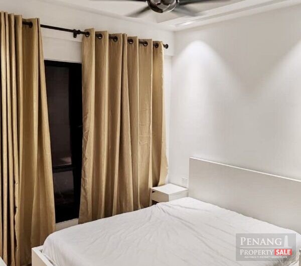 Corner Unit! Tri Pinnacle with Seaview