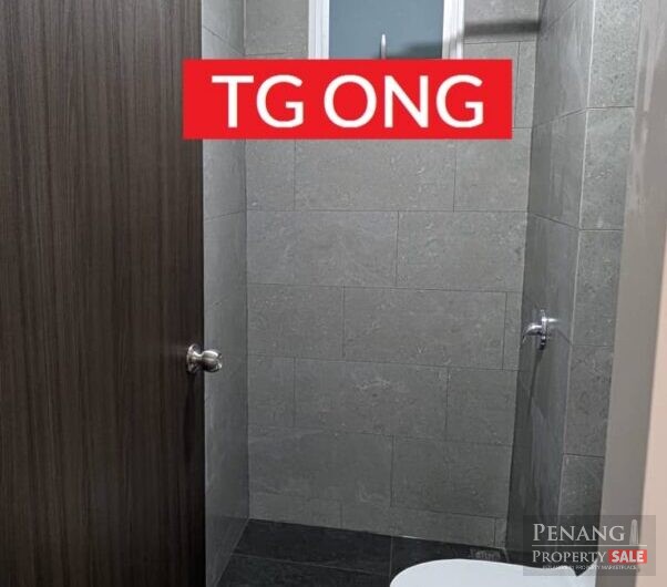 Signature 3 near Kelisa Height WALKING TO hospital