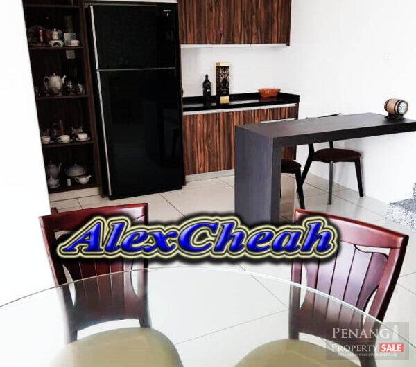 Setia Pearl Villa , Persiaran Nuri 3 , 11900 Bayan Lepas Pulau Pinang