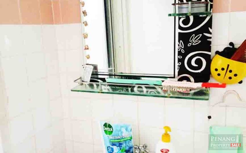 Taman Lone Pine , Lebuh Rambai 11060 Paya Terubong Penang