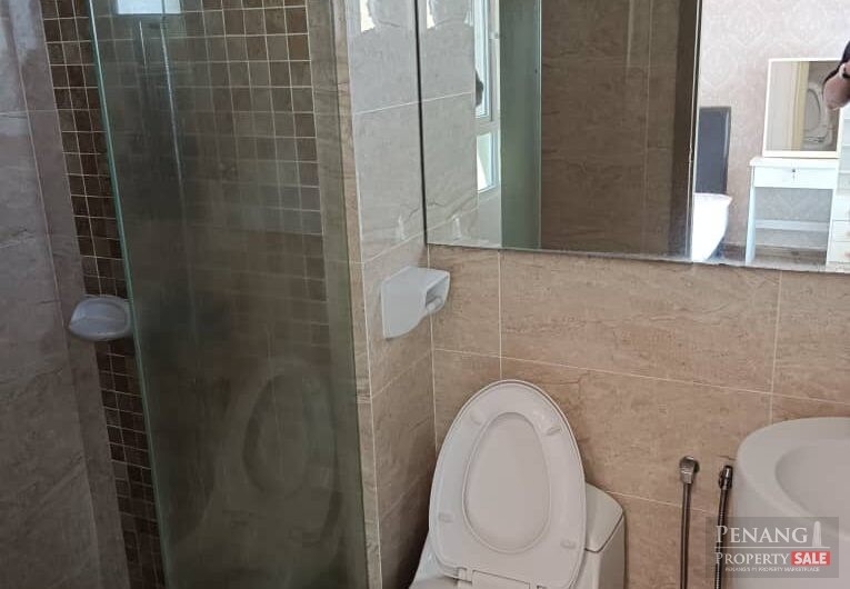 The Signature Move in Condition 2 Carpark Rare in Market