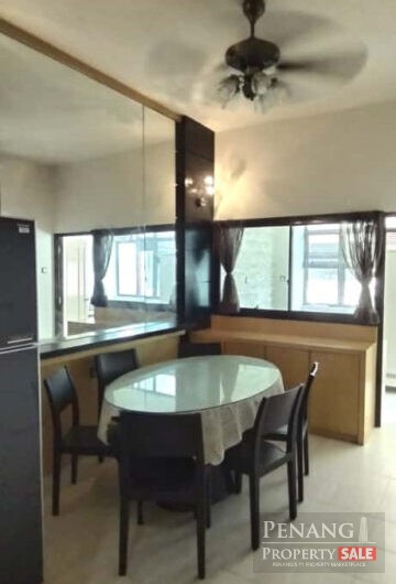 Alila Horizon Condominium , Lorong Kejora 11200 tnajung Bungah  Penang