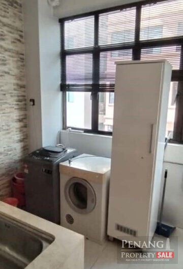 Alila Horizon Condominium , Lorong Kejora 11200 tnajung Bungah  Penang