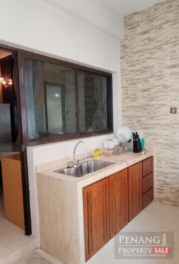 Alila Horizon Condominium , Lorong Kejora 11200 tnajung Bungah  Penang